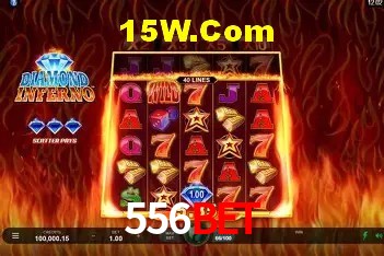 556Bet Plataforma