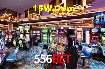 556Bet: Jogos de Caça-Níqueis-Altas Recompensas, Roleta-Velocidade, Blackjack-Desafios Máximos